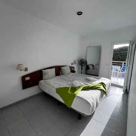 Medano Beachside 2 Bedroom *