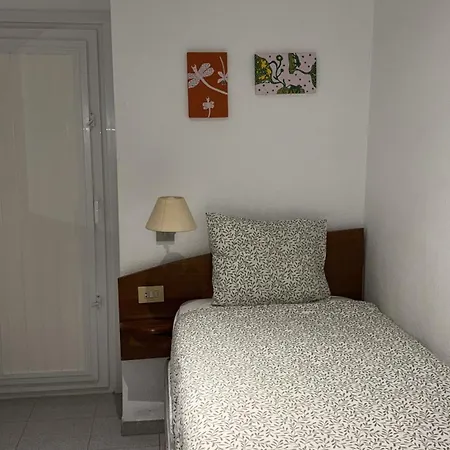 Appartamento Medano El Médano